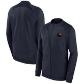 Barcelona Youth Academy Pro Anthem Raglan Performance Full-Zip Jacket - Navy | Nike cheap