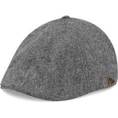 Cincinnati Bengals New Era Peaky Duckbill Fitted Hat - Gray discount