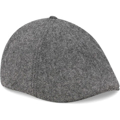 Cincinnati Bengals New Era Peaky Duckbill Fitted Hat - Gray discount