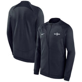 England National Team Academy Pro Anthem Raglan Performance Full-Zip Jacket - Blue | Nike online