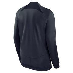 England National Team Academy Pro Anthem Raglan Performance Full-Zip Jacket - Blue | Nike online