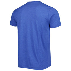 Los Angeles Rams Homage Super Bowl Classics Tri-Blend T-Shirt - Royal outlet