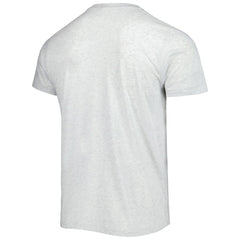 San Francisco 49ers Homage Hyper Local Tri-Blend T-Shirt - Ash discount