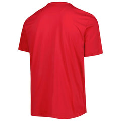 Kansas City Chiefs Bali Skyline T-Shirt - Red for sale