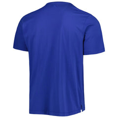 Los Angeles Rams Bali Skyline T-Shirt - Royal for sale
