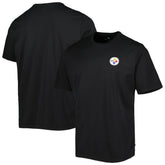 Pittsburgh Steelers Bali Skyline T-Shirt - Black for sale