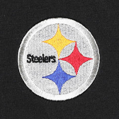 Pittsburgh Steelers Bali Skyline T-Shirt - Black for sale