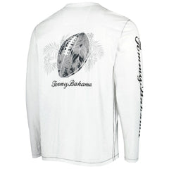 Pittsburgh Steelers Laces Out Billboard Long Sleeve T-Shirt - White outlet