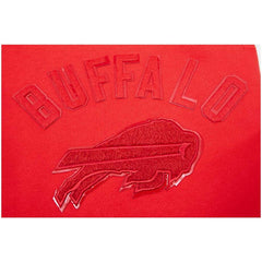 Buffalo Bills Pro Standard Triple Red Shorts online