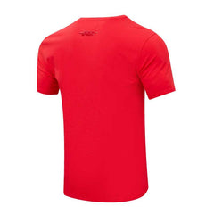 Tampa Bay Buccaneers Pro Standard Triple Red T-Shirt sale