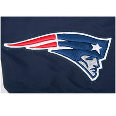 New England Patriots Pro Standard Woven Shorts - Navy sale
