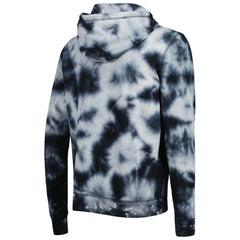 Arizona Cardinals New Era Team Tie-Dye Pullover Hoodie - Black sale
