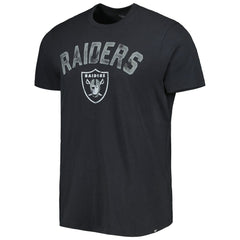Las Vegas Raiders '47 All Arch Franklin T-Shirt - Black for sale