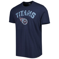 Tennessee Titans '47 All Arch Franklin T-Shirt - Navy discount
