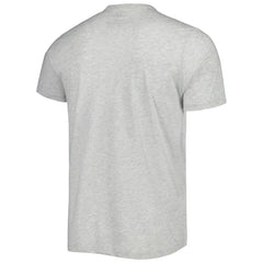 New Orleans Saints '47 Dozer Franklin Lightweight T-Shirt - Gray for sale