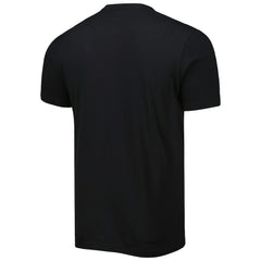 Atlanta Falcons '47 Wordmark Rider Franklin T-Shirt - Black for sale