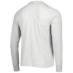 Arizona Cardinals '47 Dozer Franklin Long Sleeve T-Shirt - Heathered Gray for sale