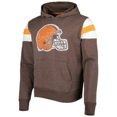 Premier Nico Pullover Hoodie - Heathered cheap