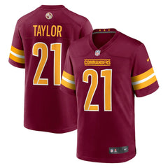 Sean Taylor Washington Commanders Player Game Jersey - Burgundy | Nike cheap