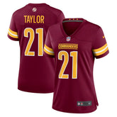 Sean Taylor Washington Commanders Women's Retired Player Game Jersey - Burgundy | Nike outlet