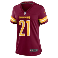 Sean Taylor Washington Commanders Women's Retired Player Game Jersey - Burgundy | Nike outlet