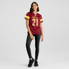 Sean Taylor Washington Commanders Women's Retired Player Game Jersey - Burgundy | Nike outlet