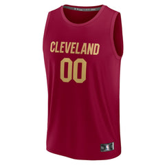 Cleveland Cavaliers Youth Fast Break Custom Jersey sale - Maro- Icon Edition | Fanatics for sale