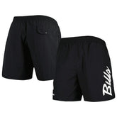 Buffalo Bills Team Essentials Nylon Shorts - Black on sale