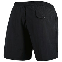 Buffalo Bills Team Essentials Nylon Shorts - Black on sale