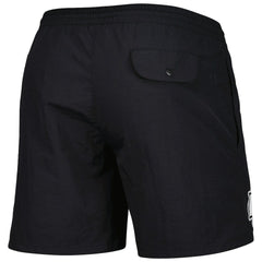 Kansas City Chiefs Team Essentials Nylon Shorts - Black for sale