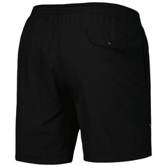 Dallas Cowboys Team Essentials Nylon Shorts - Black outlet