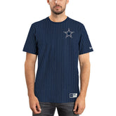 Dallas Cowboys New Era City Arch T-Shirt - Navy discount