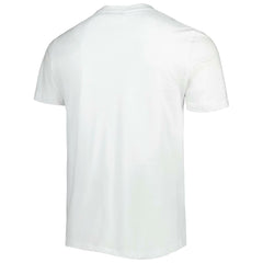 Pittsburgh Steelers New Era Historic Champs T-Shirt - White cheap