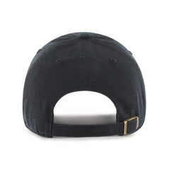 Washington Commanders '47 Logo Pride Clean Up Adjustable Hat - Black sale