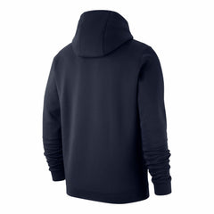 France National Team Club Primary Pullover Hoodie - Navy | Nike on sale