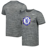 Chelsea Primary Logo Velocity Legend Performance T-Shirt - Heather Gray | Nike online