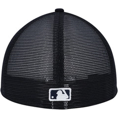 Boston Red Sox 2023 On-Field Batting Practice Low Profile 59FIFTY Fitted Hat - White/Navy | New Era