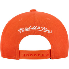 Cincinnati Bengals Youth Gridiron Classics Ground Snapback Hat - Orange online