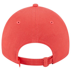Tampa Bay Buccaneers New Era Core Classic 2.0 Brights 9TWENTY Adjustable Hat - Red on sale