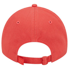 Washington Commanders New Era Core Classic 2.0 Brights 9TWENTY Adjustable Hat - Red online