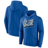 Indianapolis Colts Hometown Collection Prevent Pullover Hoodie - Royal for sale