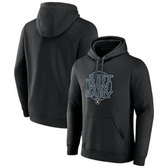 Las Vegas Raiders Hometown Collection Prevent Pullover Hoodie - Black discount