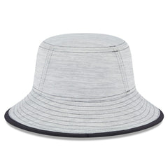 Boston Red Sox Game Bucket Hat - Gray | New Era