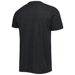 San Francisco Giants Homage Hyper Local Tri-Blend T-Shirt - Charcoal
