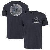 Dallas Cowboys '47 Open Field Franklin T-Shirt - Navy cheap