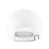 Washington Commanders '47 90th Season Clean Up Adjustable Hat - White cheap