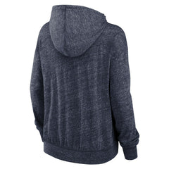 New England Patriots Women's Plus Size Gym Vintage Pullover Hoodie - Navy | Nike sale