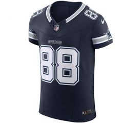 CeeDee Lamb Dallas Cowboys Vapor F.U.S.E. Elite Jersey - Navy | Nike cheap