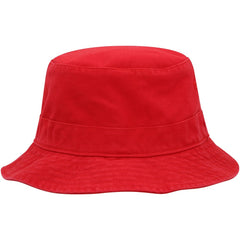 Kansas City Chiefs '47 Primary Bucket Hat - Red cheap