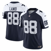 CeeDee Lamb Dallas Cowboys Vapor F.U.S.E. Limited Jersey - Navy | Nike online